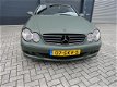 Mercedes-Benz CLK-klasse Coupé - 320 Elegance lederen bekleding automaat - 1 - Thumbnail