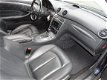 Mercedes-Benz CLK-klasse Coupé - 320 Elegance lederen bekleding automaat - 1 - Thumbnail