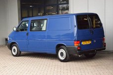 Volkswagen Transporter - 2.5 TDI L2H1 MARGE airco cruise trekhaak