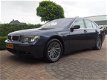 BMW 7-serie - 735i Executive Full options | Leder | Schuifdak |Bi-Xenon | Youngtimer - 1 - Thumbnail