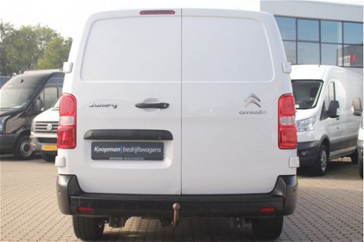 Citroën Jumpy - 2.0 BlueHDI 150 XL | Climate | Cruise | Trekhaak | Camera | PDC | Lease 304, - p/m - 1