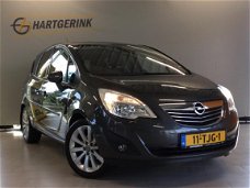 Opel Meriva - 1.4 TURBO 88KW Cosmo