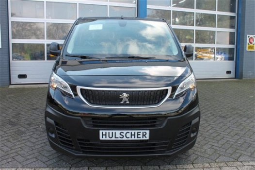 Peugeot Expert - EXPERT GB 226S PREMIUM 1.6 BLEU HDI - 1