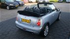 Mini Mini Cabrio - Airco//Lm - 1 - Thumbnail