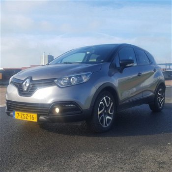 Renault Captur - TCE 90 DYNAMIQUE - 1