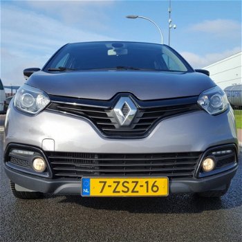 Renault Captur - TCE 90 DYNAMIQUE - 1