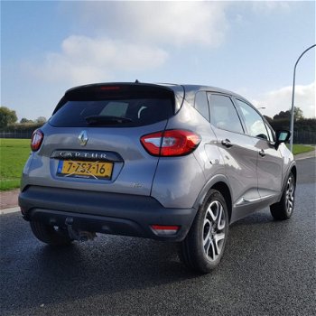 Renault Captur - TCE 90 DYNAMIQUE - 1