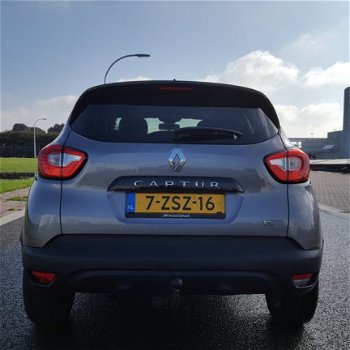 Renault Captur - TCE 90 DYNAMIQUE - 1