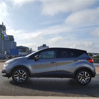 Renault Captur - TCE 90 DYNAMIQUE - 1