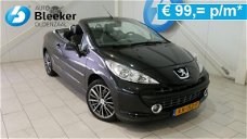 Peugeot 207 - 1.6 VTi Roland Garros