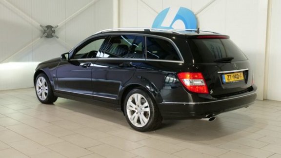 Mercedes-Benz C-klasse - 250 CGI BLUEEFFICIENCY AVANTGARDE Navi Cruise Xenon Pdc - 1