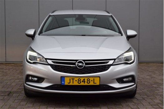 Opel Astra Sports Tourer - 1.6 CDTI Edition Navi Cruise Trekh Elekramen Climate Pdc - 1