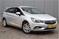 Opel Astra Sports Tourer - 1.6 CDTI Edition Navi Cruise Trekh Elekramen Climate Pdc - 1 - Thumbnail