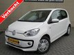 Volkswagen Up! - 1.0 MOVE UP 5drs. AuT. MEENEEMPRIJS - 1 - Thumbnail