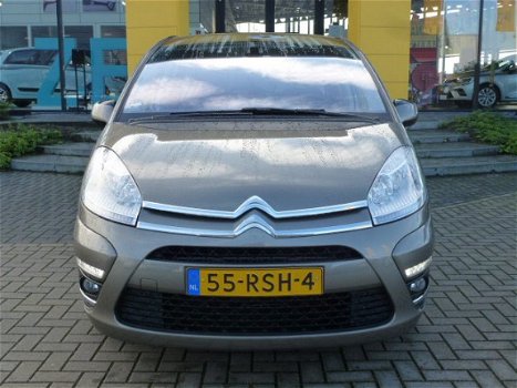 Citroën C4 Picasso - 1.6 VTi 120pk Exclusive Trekhaak - 1