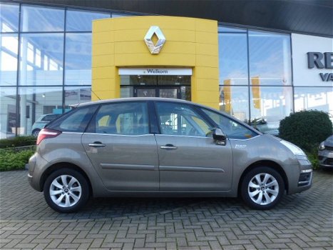 Citroën C4 Picasso - 1.6 VTi 120pk Exclusive Trekhaak - 1