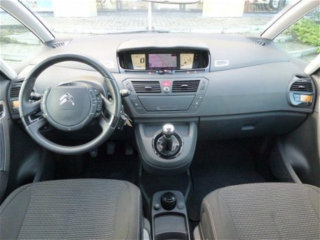 Citroën C4 Picasso - 1.6 VTi 120pk Exclusive Trekhaak - 1