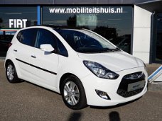 Hyundai ix20 - 1.6i Automaat