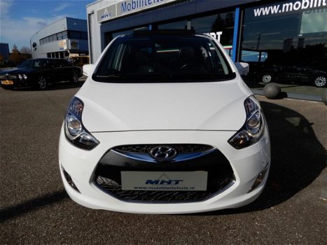 Hyundai ix20 - 1.6i Automaat - 1