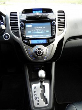 Hyundai ix20 - 1.6i Automaat - 1