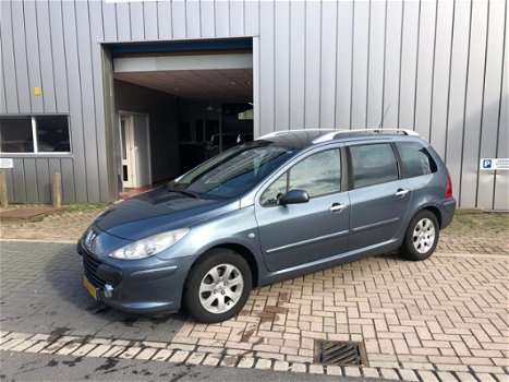 Peugeot 307 SW - 1.6-16V Pack - 1