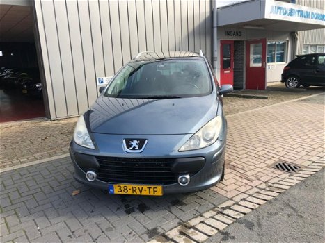 Peugeot 307 SW - 1.6-16V Pack - 1