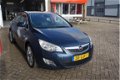 Opel Astra - 1.6 Turbo 180pk Navi / Leder Lease v.a. 138, - p.mnd - 1 - Thumbnail