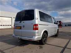 Volkswagen Transporter - 2.5 TDI 300 High.DC APK tot 20-03-2020