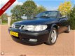 Saab 9-3 Cabrio - 2.3 S, Bj 1998, Nette Originele Auto - 1 - Thumbnail