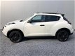 Nissan Juke - 1.6 DIG-T Tekna AUTOMAAT CRUISE CLIMA CAMERA 360 NAVI PANORAMADAK LEDER START/STOP PDC - 1 - Thumbnail