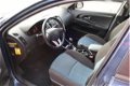 Kia Cee'd Sporty Wagon - 1.6 CVVT X-ecutive Airco / Elek. ramen / Radio - 1 - Thumbnail