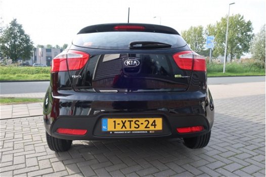 Kia Rio - 1.2 CVVT BusinessLine Cruise / airco / Elek. ramen - 1