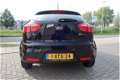 Kia Rio - 1.2 CVVT BusinessLine Cruise / airco / Elek. ramen - 1 - Thumbnail