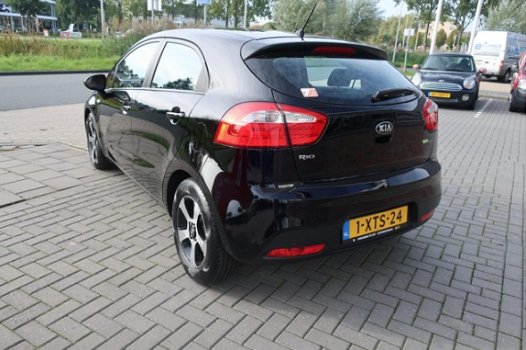 Kia Rio - 1.2 CVVT BusinessLine Cruise / airco / Elek. ramen - 1