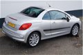 Peugeot 207 CC - 1.6 VTi 120PK Leer ECC 17 inch zeer mooi - 1 - Thumbnail