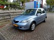 Mazda 2 - 2 1.4 Exclusive Automaat 135 dkm op teller - 1 - Thumbnail