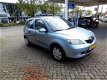 Mazda 2 - 2 1.4 Exclusive Automaat 135 dkm op teller - 1 - Thumbnail