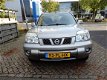 Nissan X-Trail - 2.5 Sport goed onderhoudende auto - 1 - Thumbnail