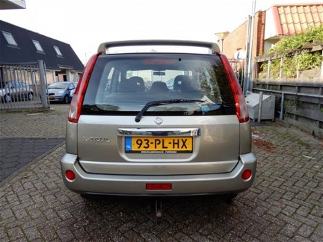 Nissan X-Trail - 2.5 Sport goed onderhoudende auto - 1