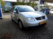 Volkswagen Touran - 1.9 TDI Business hele mooie wagon met veel optie - 1 - Thumbnail