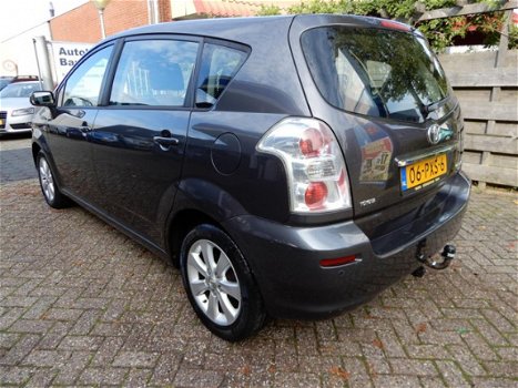 Toyota Verso - 1.8 VVT-i Sol goed onderhoudende auto - 1