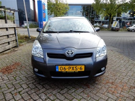 Toyota Verso - 1.8 VVT-i Sol goed onderhoudende auto - 1