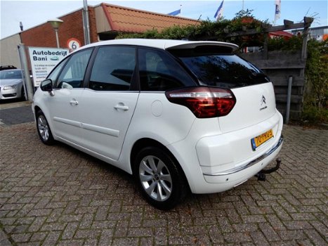 Citroën C4 Picasso - 1.6 THP Ligne Business prachtige auto - 1