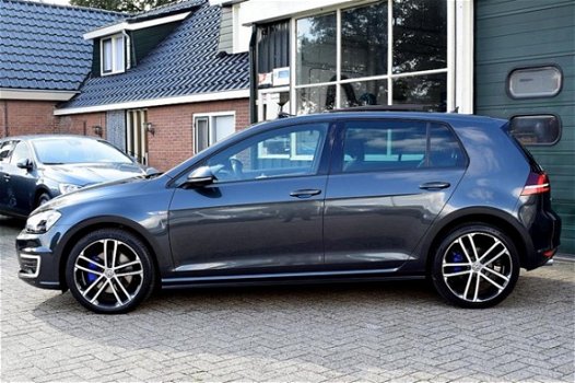 Volkswagen Golf - GTE 1.4 TSI DSG Panoramadak (incl BTW) - 1