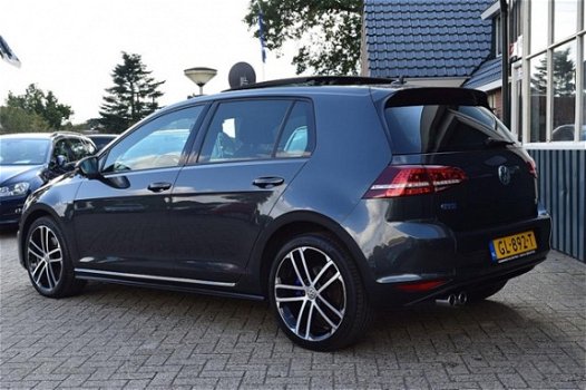 Volkswagen Golf - GTE 1.4 TSI DSG Panoramadak (incl BTW) - 1