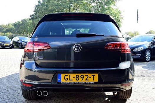 Volkswagen Golf - GTE 1.4 TSI DSG Panoramadak (incl BTW) - 1