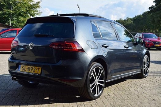 Volkswagen Golf - GTE 1.4 TSI DSG Panoramadak (incl BTW) - 1