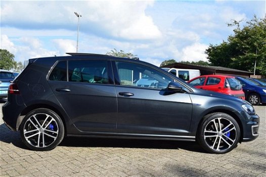 Volkswagen Golf - GTE 1.4 TSI DSG Panoramadak (incl BTW) - 1