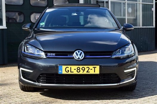 Volkswagen Golf - GTE 1.4 TSI DSG Panoramadak (incl BTW) - 1