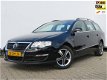 Volkswagen Passat Variant - 2.0 FSI Comfortline - 1 - Thumbnail